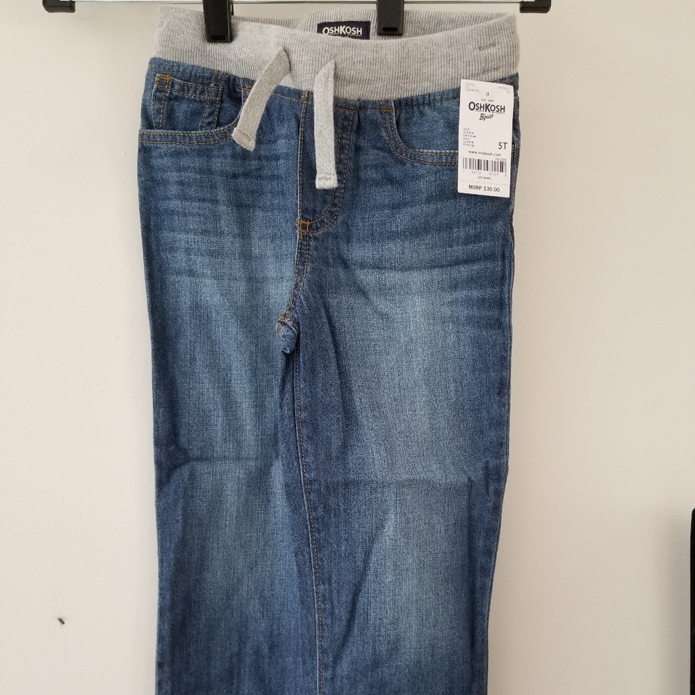 Oshkosh 5t jeans